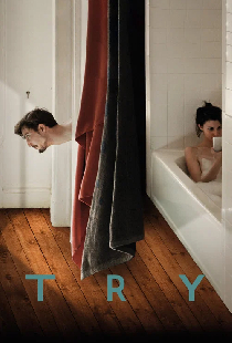 T R Y