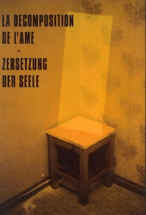 La Décomposition de l’âme
