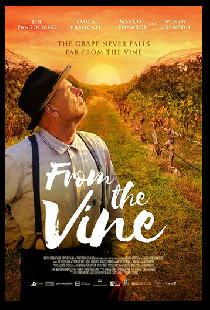 From the Vine