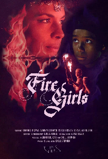 Fire Girls