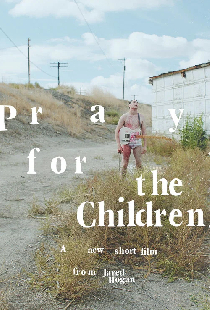 Pray For The Children