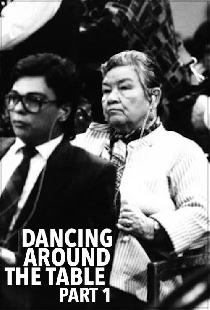 Dancing Around the Table, Part One