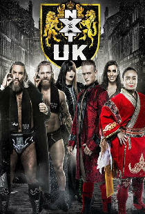 WWE NXT UK