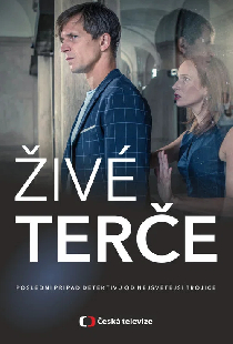 Živé terče