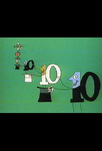 Ten: The Magic Number