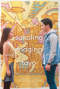 Sakaling Maging Tayo
