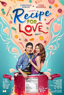 Recipe for Love