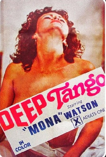 Deep Tango
