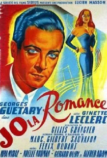 Jo la Romance