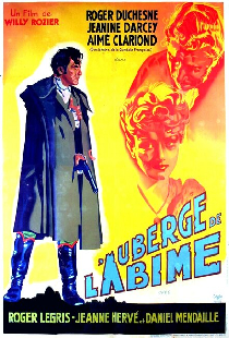 L'Auberge de l'abîme