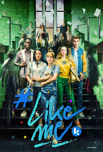 #LikeMe
