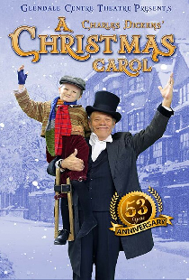A Christmas Carol