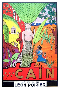 Caïn, aventures des mers exotiques