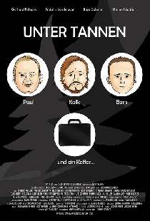 Unter Tannen - Der Film