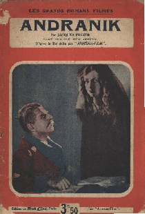 Andranik