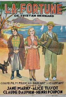 La Fortune