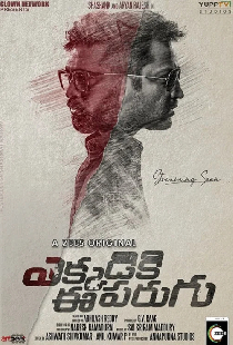 ఎక్కడికి ఈ పరుగు