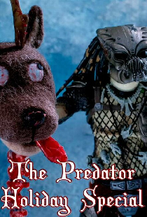 The Predator Holiday Special