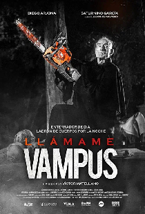 Llámame Vampus