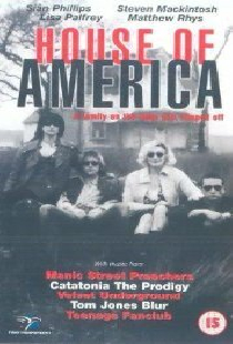 House of America