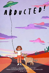 Abducted!