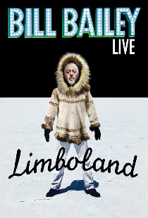 Bill Bailey: Limboland