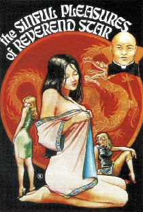 The Sinful Pleasures of Reverend Star