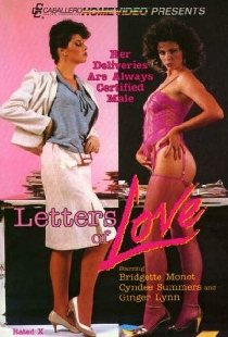 Letters of Love