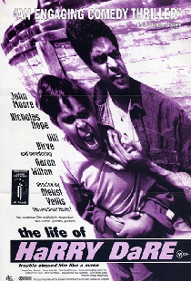 The Life of Harry Dare