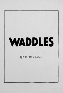 Waddles