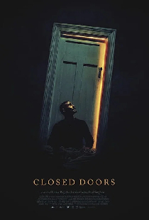 Closed Doors