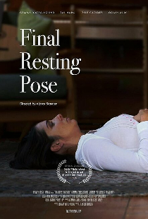 Final Resting Pose