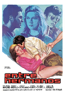 Entre hermanos