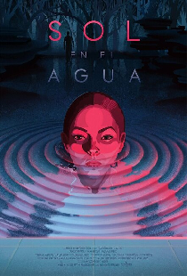 Sol en el Agua