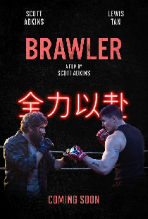 Brawler