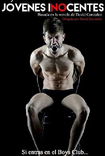 Jóvenes Inocentes