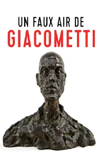 Un faux air de Giacometti