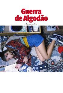 Guerra de Algodão