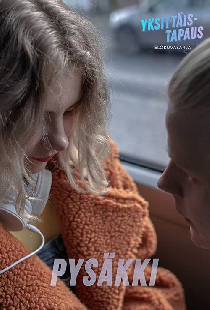 Pysäkki