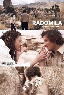 Radomila