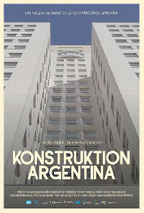 Konstruktion Argentina