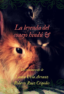 La leyenda del conejo hindú