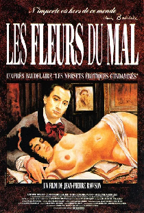 Les fleurs du mal