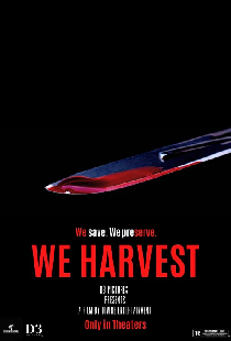We Harvest