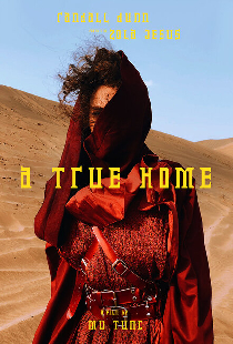 Randall Dunn feat. Zola Jesus: A True Home