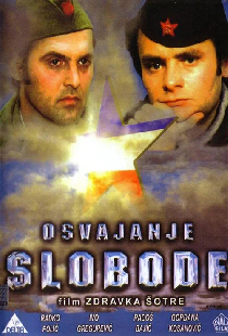 Osvajanje slobode