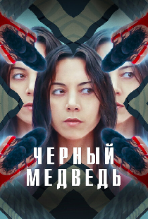 Чёрный медведь