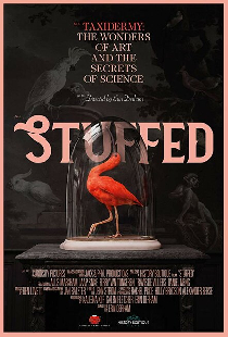 Stuffed