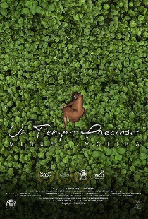 Un tiempo precioso