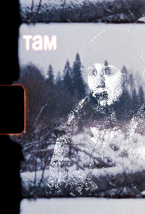 Там